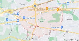 Fairfax Glass Door Replacement Virginia Commercial Storefront Business Break in Emergency Burglary Residential Sliding Patio French