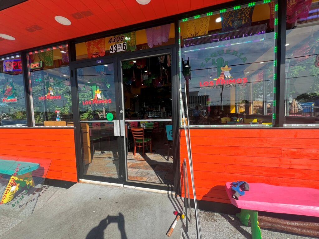 Same Day Glass Door Replacement Chevy Chase MD Company Storefront Commercial Business Break IN Burglary Incident 24 Hr Service