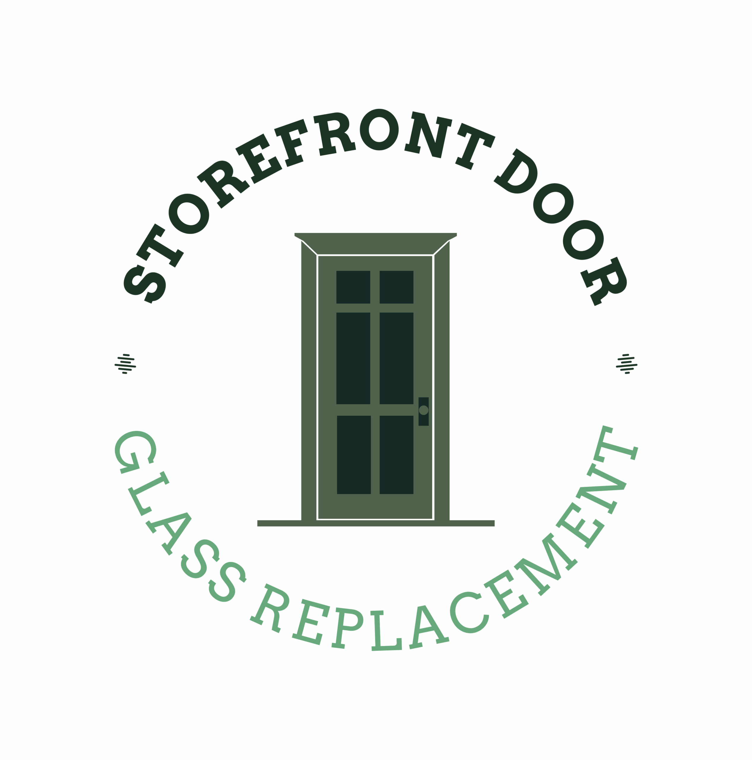 Storefront Glass Replacement